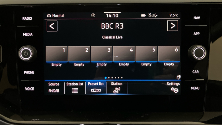 Volkswagen Taigo 1.0 TSI 115 Black Edition 5dr Petrol Hatchback